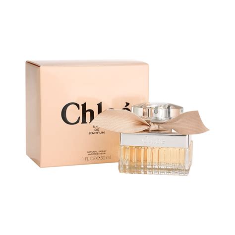 chloe 30ml|chloe perfume price 50ml.